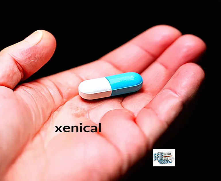 Xenical 1